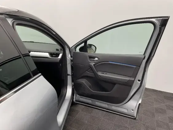 RENAULT CAPTUR II - voiture d'occasion - Photo 19