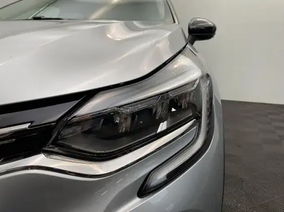 RENAULT CAPTUR II - voiture d'occasion - Photo 20