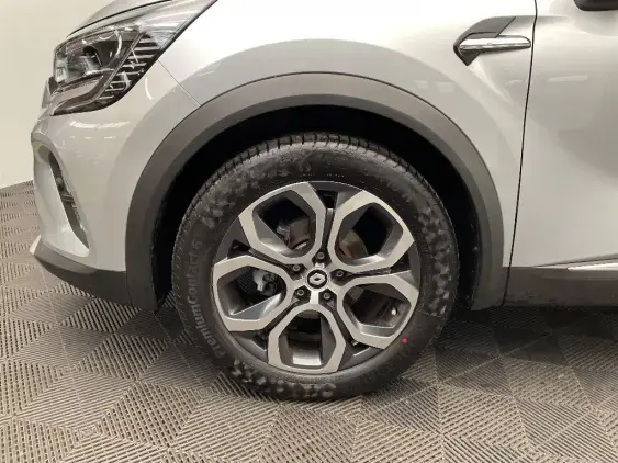 RENAULT CAPTUR II - voiture d'occasion - Photo 21