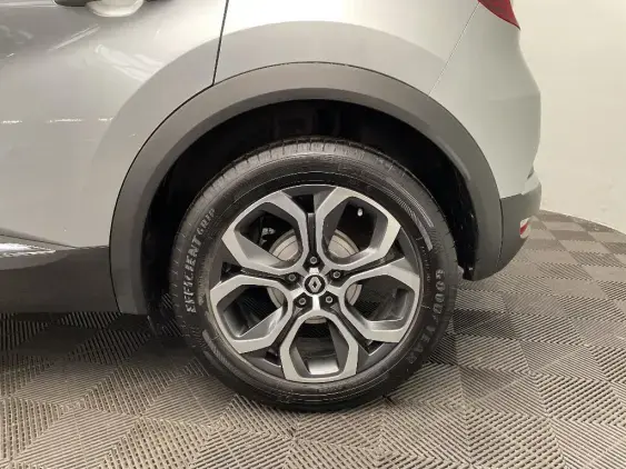 RENAULT CAPTUR II - voiture d'occasion - Photo 22