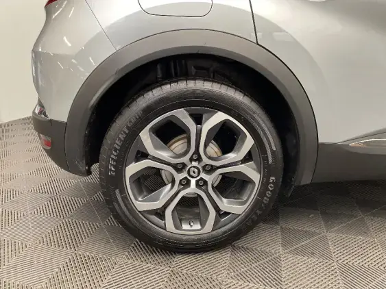 RENAULT CAPTUR II - voiture d'occasion - Photo 23