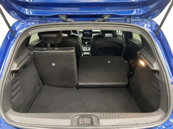 RENAULT CLIO V - voiture d'occasion - Photo 16