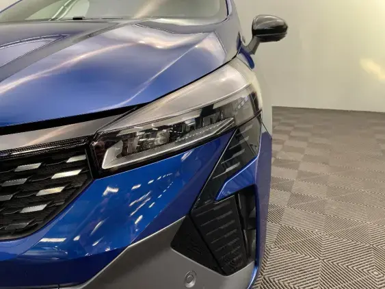 RENAULT CLIO V - voiture d'occasion - Photo 20