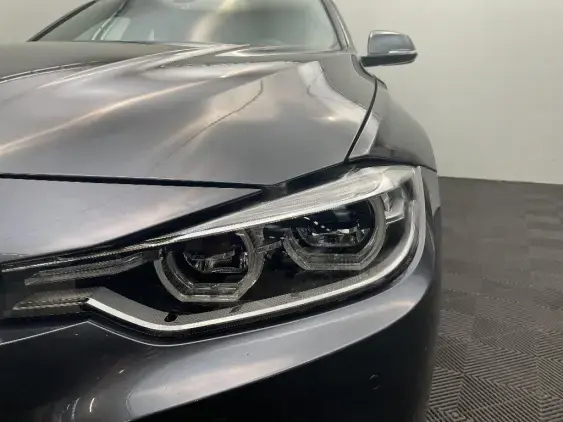 BMW SERIE 3 TOURING VII - voiture d'occasion - Photo 20