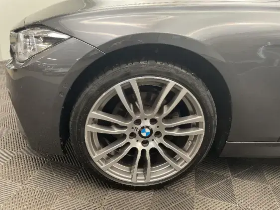 BMW SERIE 3 TOURING VII - voiture d'occasion - Photo 21