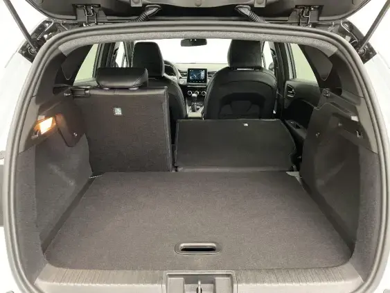 RENAULT CAPTUR II - voiture d'occasion - Photo 16