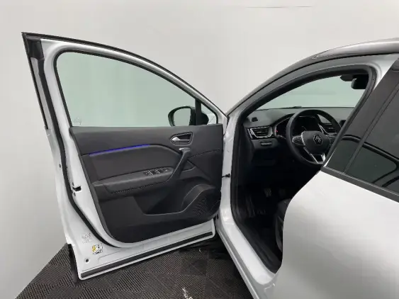 RENAULT CAPTUR II - voiture d'occasion - Photo 18