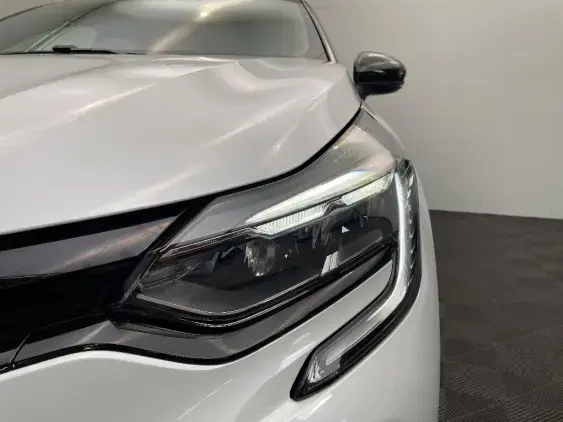 RENAULT CAPTUR II - voiture d'occasion - Photo 20