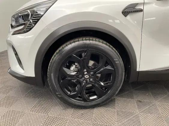 RENAULT CAPTUR II - voiture d'occasion - Photo 21