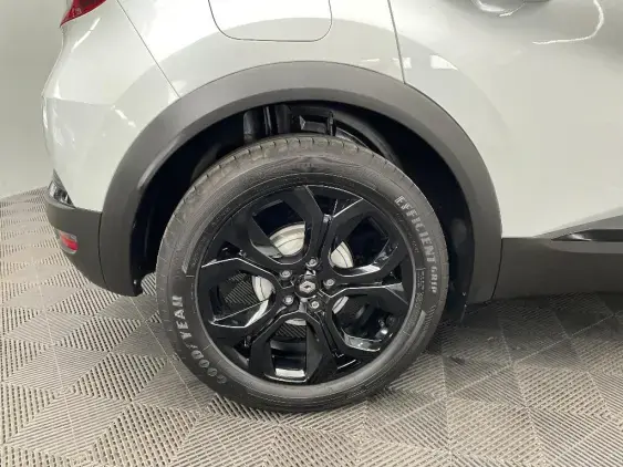 RENAULT CAPTUR II - voiture d'occasion - Photo 23