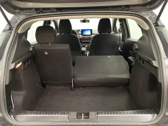 DACIA SANDERO III - voiture d'occasion - Photo 16