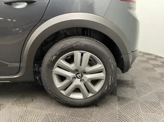 DACIA SANDERO III - voiture d'occasion - Photo 22