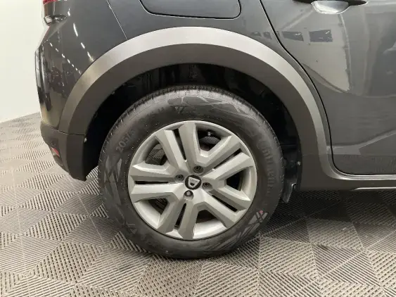 DACIA SANDERO III - voiture d'occasion - Photo 23
