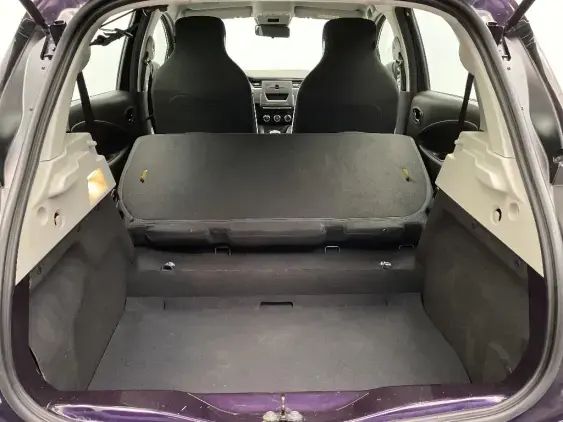 RENAULT ZOE - voiture d'occasion - Photo 16