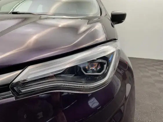 RENAULT ZOE - voiture d'occasion - Photo 20