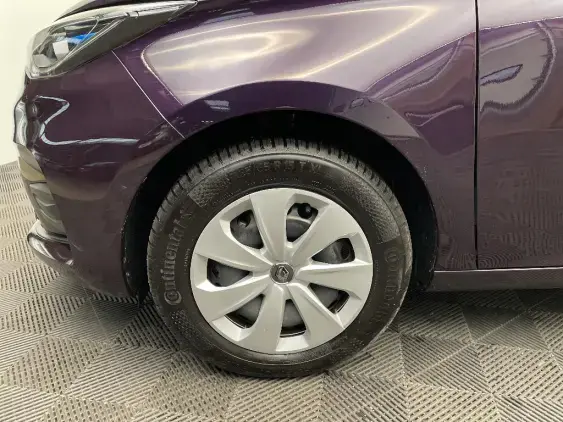 RENAULT ZOE - voiture d'occasion - Photo 21