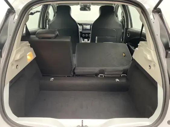 RENAULT ZOE - voiture d'occasion - Photo 15