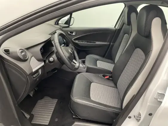 RENAULT ZOE - voiture d'occasion - Photo 16