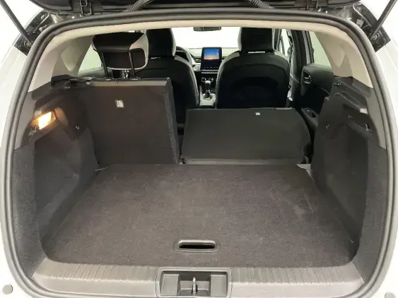 RENAULT CAPTUR II - voiture d'occasion - Photo 16