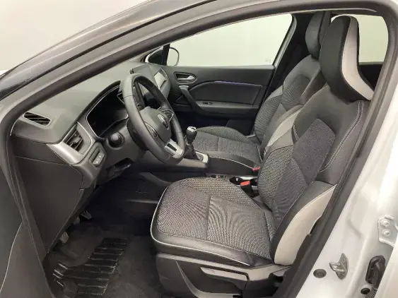 RENAULT CAPTUR II - voiture d'occasion - Photo 17