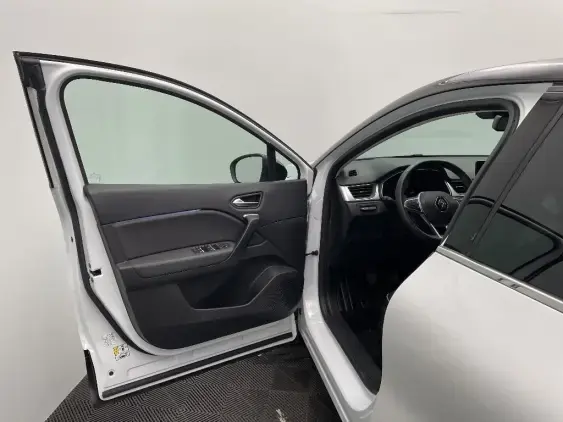 RENAULT CAPTUR II - voiture d'occasion - Photo 18