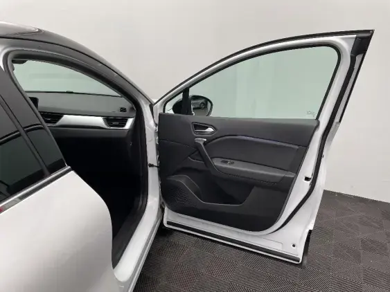 RENAULT CAPTUR II - voiture d'occasion - Photo 19