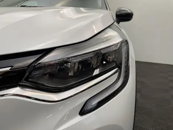 RENAULT CAPTUR II - voiture d'occasion - Photo 20