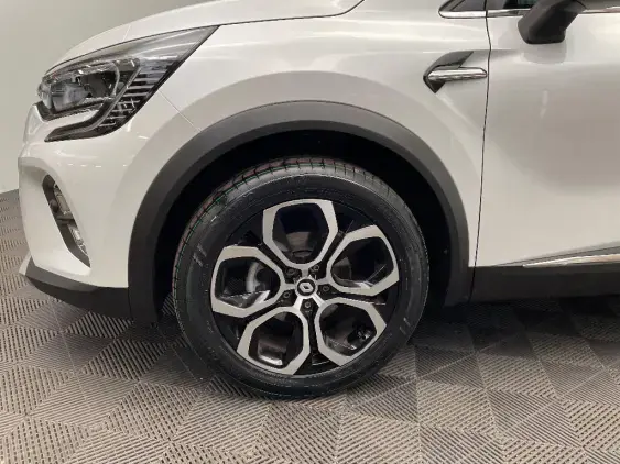 RENAULT CAPTUR II - voiture d'occasion - Photo 21