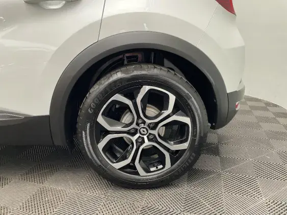 RENAULT CAPTUR II - voiture d'occasion - Photo 22