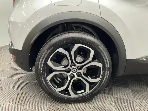 RENAULT CAPTUR II - voiture d'occasion - Photo 23