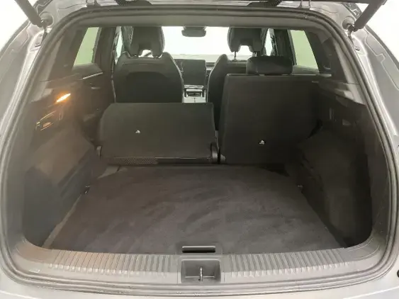 RENAULT AUSTRAL - voiture d'occasion - Photo 16