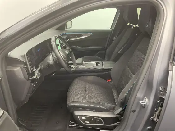 RENAULT AUSTRAL - voiture d'occasion - Photo 17