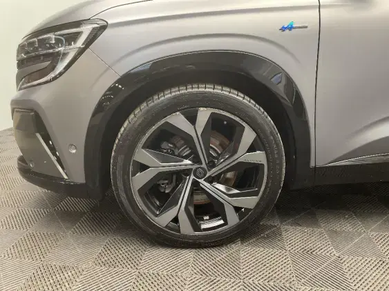 RENAULT AUSTRAL - voiture d'occasion - Photo 21