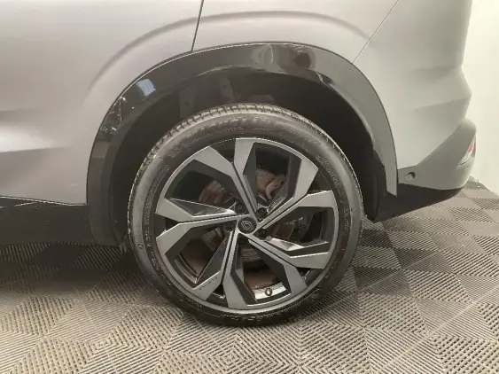 RENAULT AUSTRAL - voiture d'occasion - Photo 22