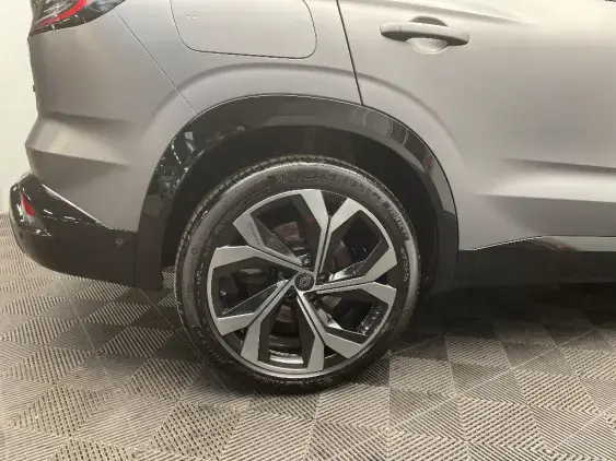 RENAULT AUSTRAL - voiture d'occasion - Photo 23