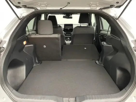 TOYOTA YARIS CROSS I - voiture d'occasion - Photo 16