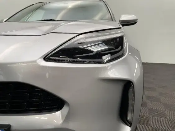 TOYOTA YARIS CROSS I - voiture d'occasion - Photo 20