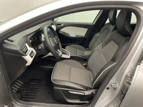 RENAULT CLIO V - voiture d'occasion - Photo 17