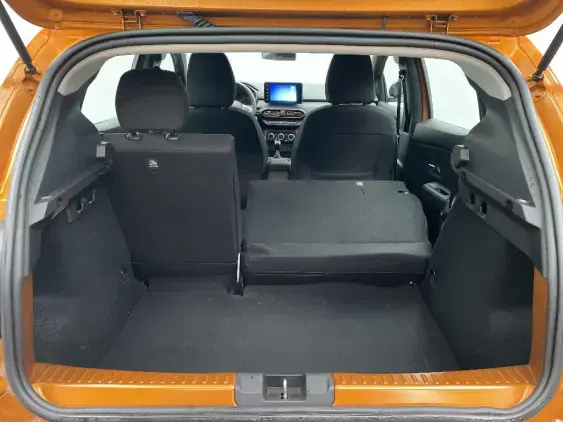 DACIA SANDERO III - voiture d'occasion - Photo 16