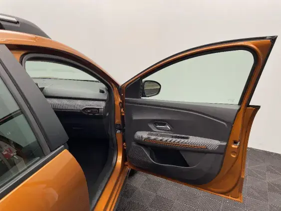 DACIA SANDERO III - voiture d'occasion - Photo 19