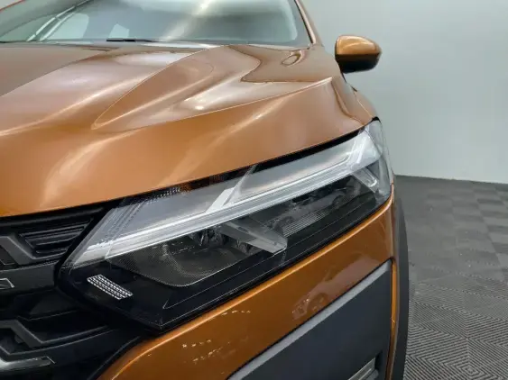 DACIA SANDERO III - voiture d'occasion - Photo 20