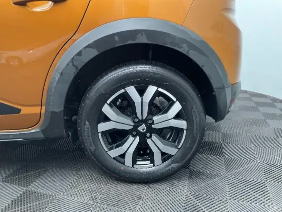 DACIA SANDERO III - voiture d'occasion - Photo 22