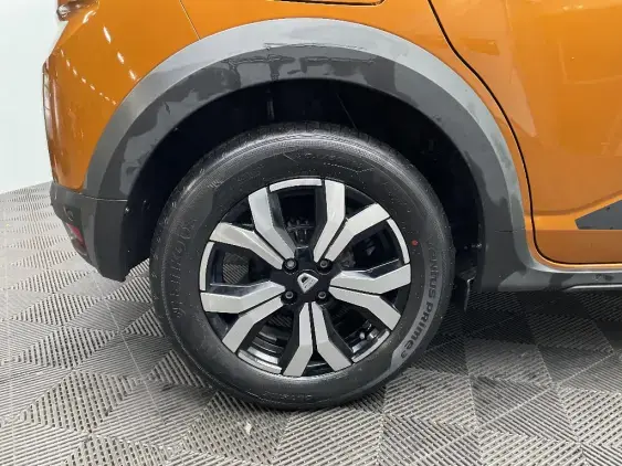 DACIA SANDERO III - voiture d'occasion - Photo 23