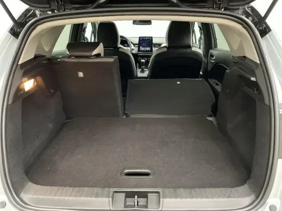 RENAULT CAPTUR II - voiture d'occasion - Photo 16