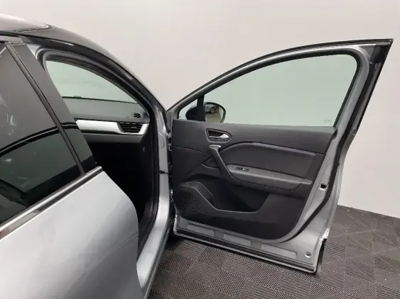 RENAULT CAPTUR II - voiture d'occasion - Photo 19