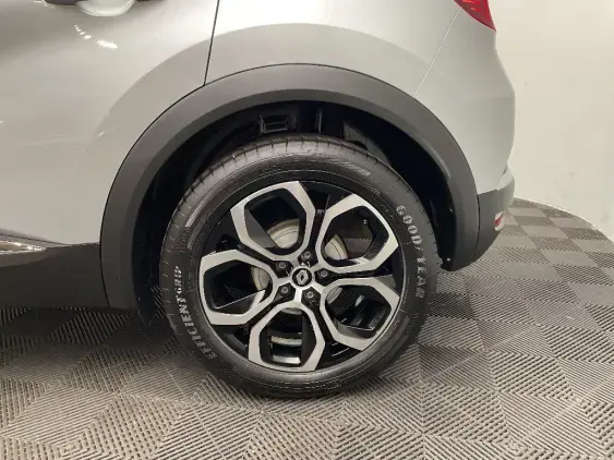 RENAULT CAPTUR II - voiture d'occasion - Photo 22