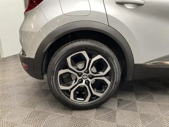 RENAULT CAPTUR II - voiture d'occasion - Photo 23