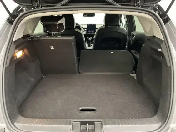 RENAULT CAPTUR II - voiture d'occasion - Photo 16