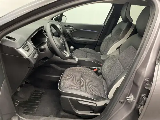 RENAULT CAPTUR II - voiture d'occasion - Photo 17