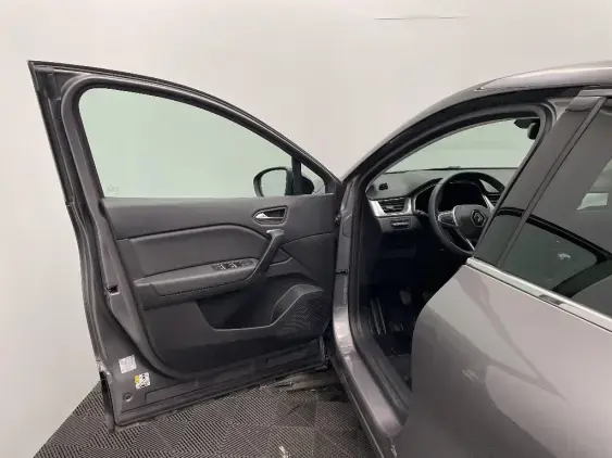 RENAULT CAPTUR II - voiture d'occasion - Photo 18